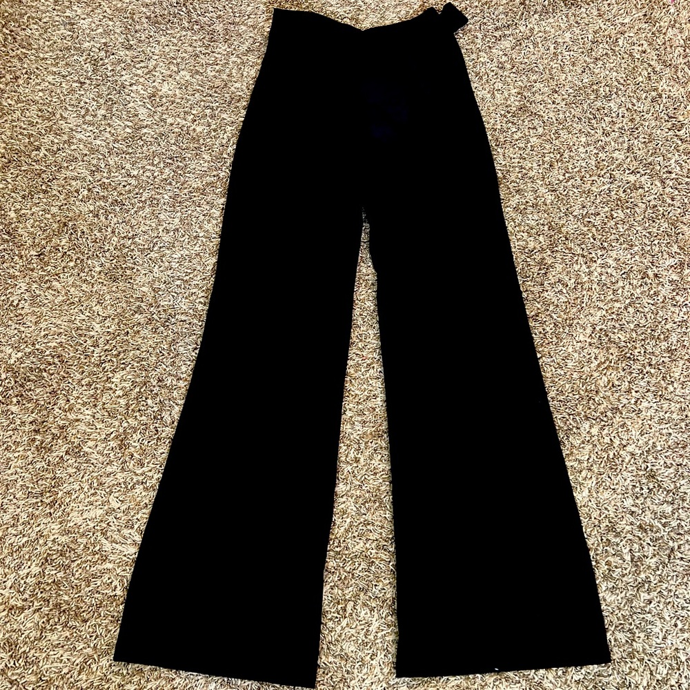 It’s no my size M color black